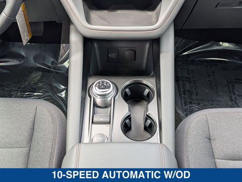 New 2026 Ford Explorer Active image 22