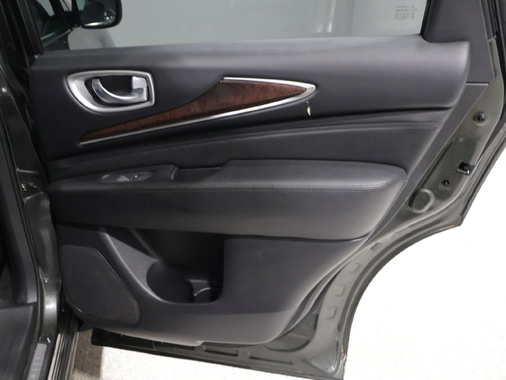 Used 2013 INFINITI JX35 AWD image 25