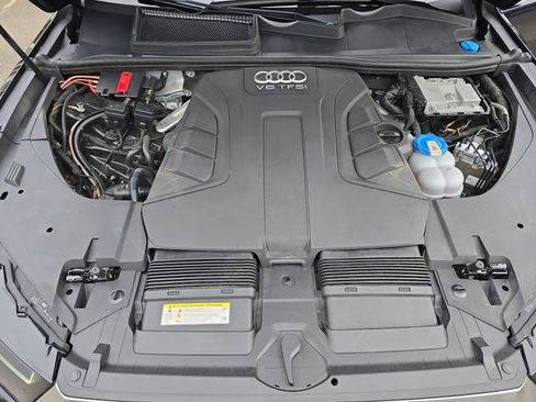 Used 2017 Audi Q7 3.0T Premium Plus w/ Premium Plus Package image 33