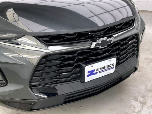 Used 2020 Chevrolet Blazer RS AWD/4WD image 31