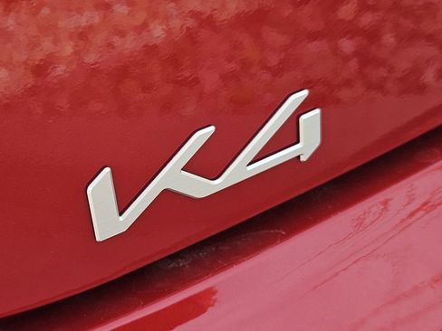New 2026 Kia K4 FWD image 8