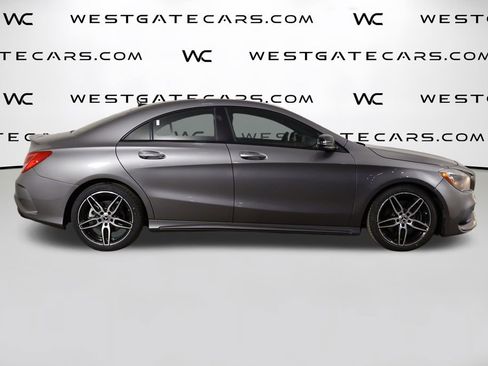 Used 2019 Mercedes-Benz CLA 250 image 41