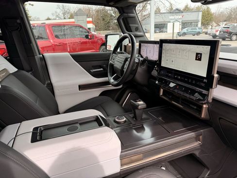 Used 2023 GMC Hummer EV Edition 1 image 20
