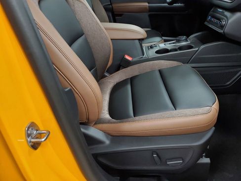 New 2026 Ford Bronco Sport Outer Banks w/ Outer Banks Tech Package+ AWD/4WD image 21