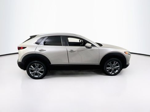 Used 2023 MAZDA CX-30 AWD 2.5 S w/ Select Package image 4