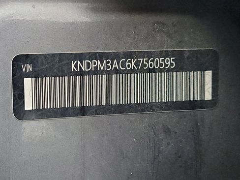 Used 2019 Kia Sportage LX FWD image 33