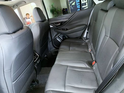 Used 2021 Subaru Outback Limited AWD/4WD image 16