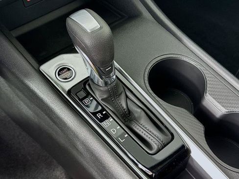 Certified 2025 Nissan Altima 2.5 S FWD image 16
