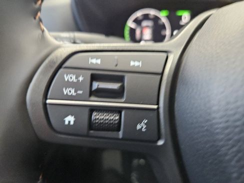 New 2026 Honda CR-V Sport image 28
