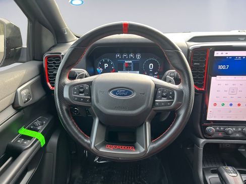 Used 2024 Ford Ranger Raptor image 14