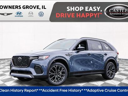 Used 2025 MAZDA CX-70 Plug-In Hybrid w/ Premium Plus