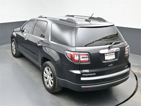 Used 2016 GMC Acadia SLT image 38
