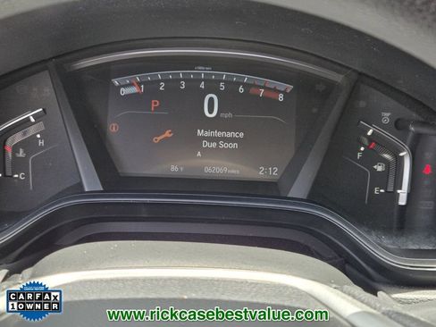 Used 2020 Honda CR-V LX image 25