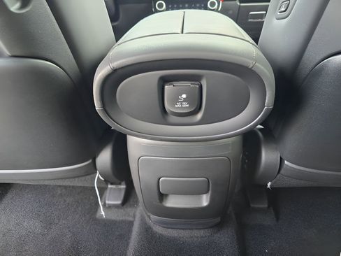 New 2026 Hyundai Palisade Calligraphy image 27