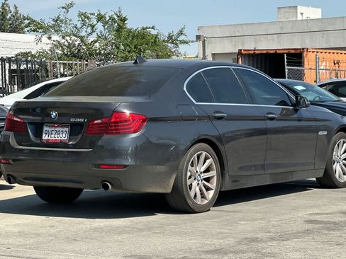 Used 2015 BMW 535i 535i image 3