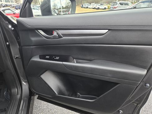 Used 2023 MAZDA CX-5 AWD 2.5 S image 14