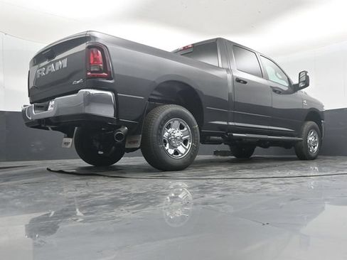 New 2026 RAM 2500 Tradesman AWD/4WD image 40