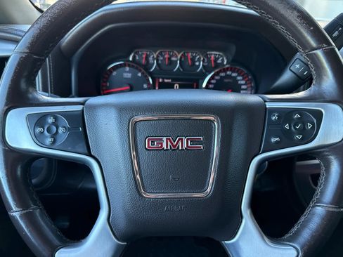 Used 2015 GMC Sierra 1500 SLT image 23