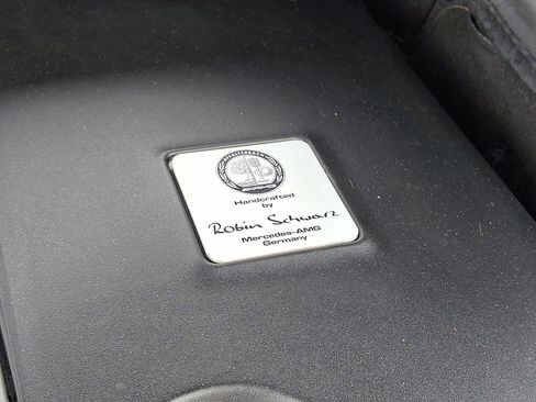 Certified 2022 Mercedes-Benz GLE 63 AMG S image 30