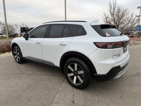 Used 2026 Honda Prologue Touring image 5