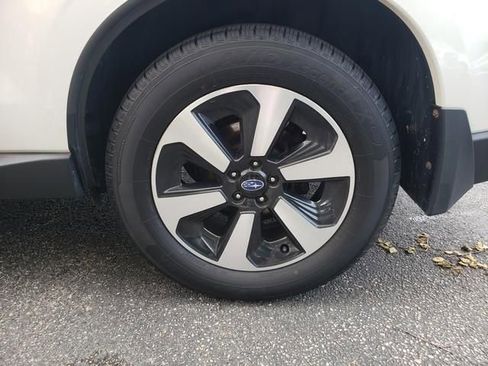 Used 2018 Subaru Forester 2.5i Limited w/ Popular Package #2 AWD/4WD image 20