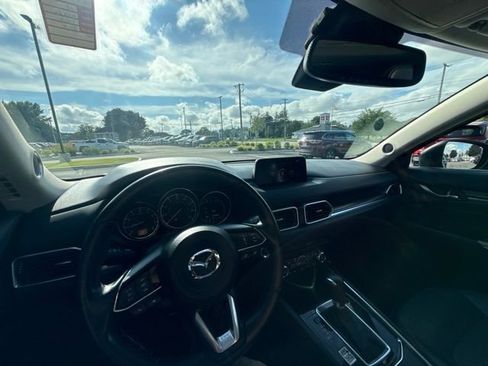 Used 2018 MAZDA CX-5 Grand Touring AWD/4WD image 26