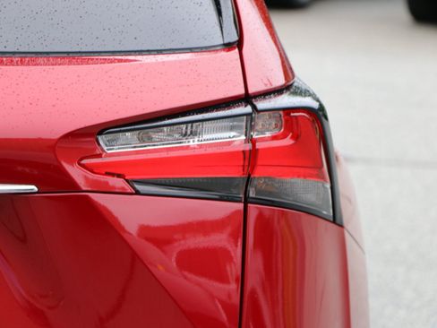 Used 2016 Lexus NX 200t F Sport w/ F Sport Premium Package FWD image 7
