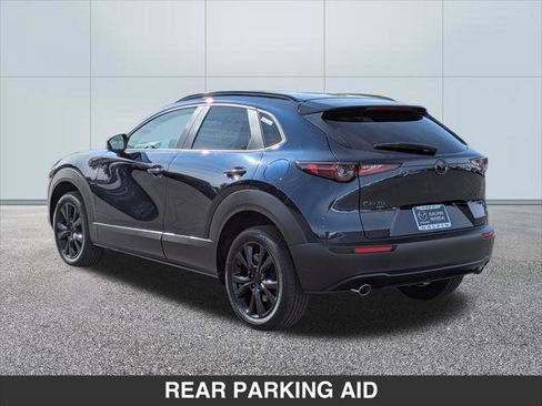 New 2026 MAZDA CX-30 AWD 2.5 S image 3