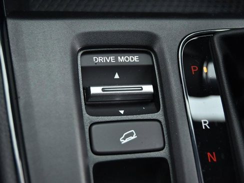 New 2026 Honda CR-V TrailSport image 18