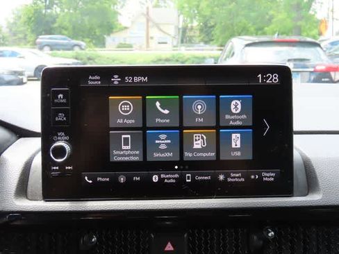 Used 2023 Honda CR-V EX-L image 19