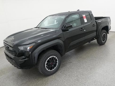 New 2026 Toyota Tacoma TRD Off-Road image 1