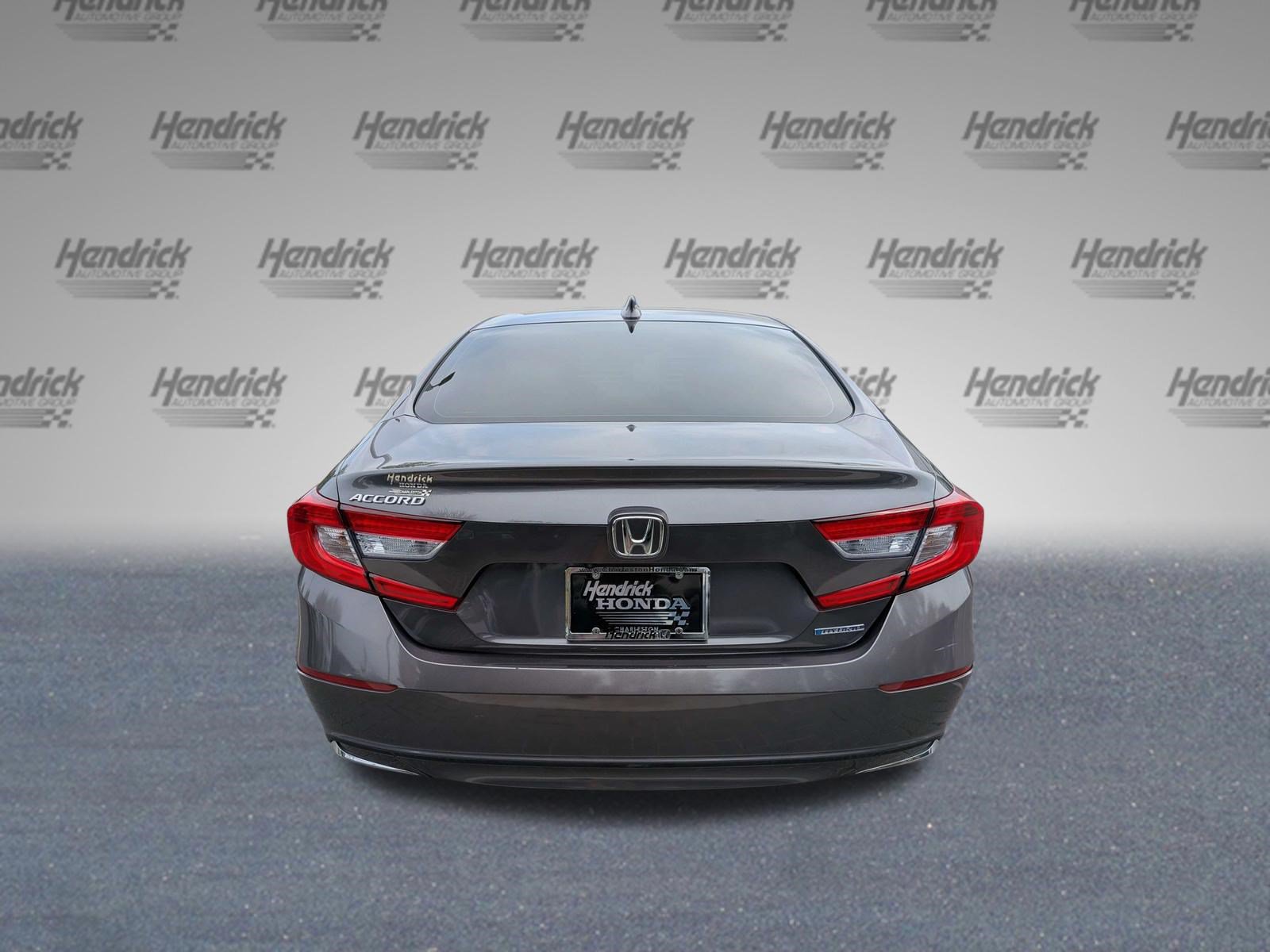 Used 2020 Honda Accord EX-L image 6