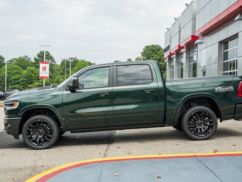 New 2026 RAM 1500 Limited AWD/4WD image 4