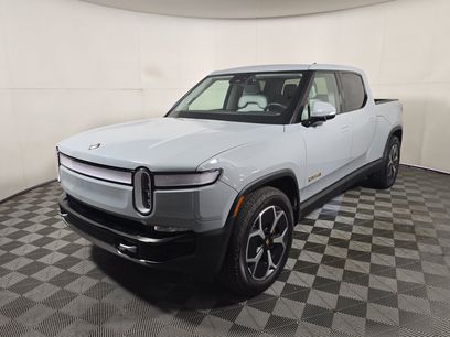 Used 2022 Rivian R1T Adventure