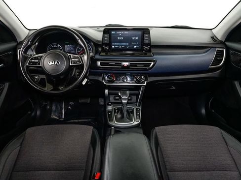 Used 2021 Kia Seltos S image 25
