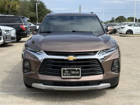 Used 2019 Chevrolet Blazer LT image 6