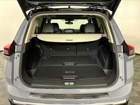 New 2026 Nissan Rogue Platinum AWD/4WD image 15