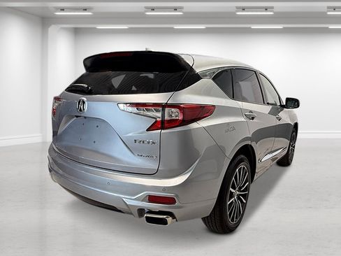 Used 2025 Acura RDX SH-AWD w/ Advance Package image 8