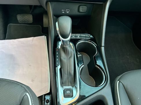 Used 2024 Buick Encore GX Avenir w/ Avenir Convenience Package AWD/4WD image 19