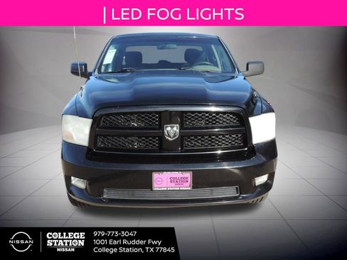 Used 2012 RAM 1500 Express w/ ST Popular Equipment Group image 10