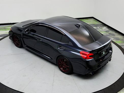 Used 2019 Subaru WRX Limited image 35