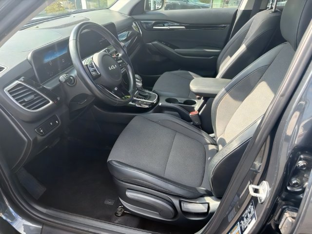 Certified 2024 Kia Seltos S AWD/4WD image 20