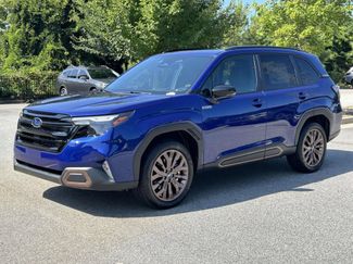 New 2026 Subaru Forester Sport AWD/4WD video 1