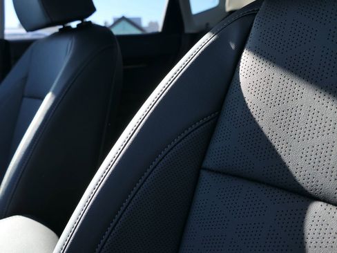 New 2026 Kia Seltos EX image 11