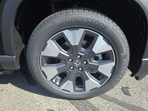 New 2026 Honda Pilot Elite image 8