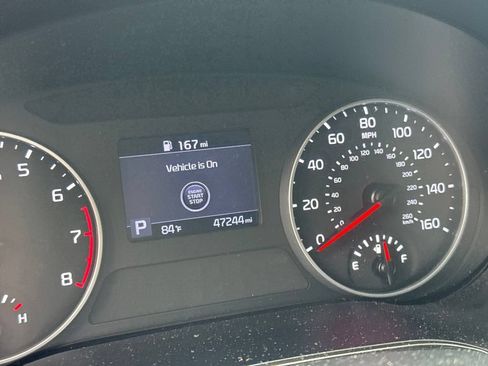 Used 2023 Kia Seltos EX AWD/4WD image 13
