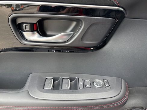 New 2026 Acura ADX A-Spec image 14