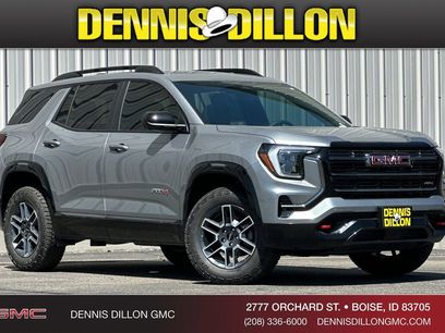 New 2026 GMC Terrain AT4 w/ Convenience Package III