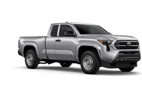 New 2026 Toyota Tacoma SR w/ SR Upgrade Package image 16