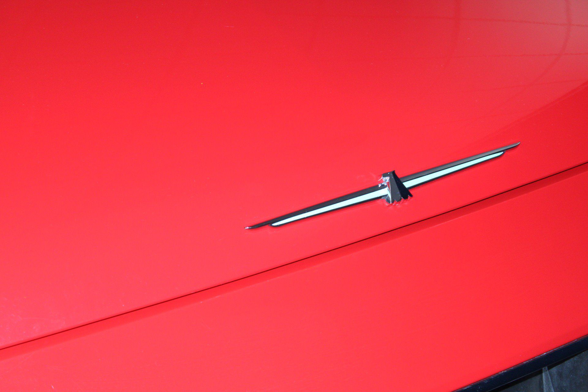 Used 2005 Ford Thunderbird RWD image 22